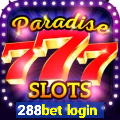 288bet login