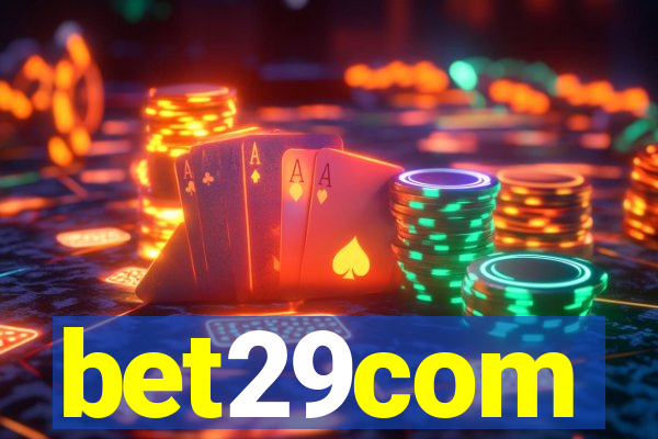 bet29com