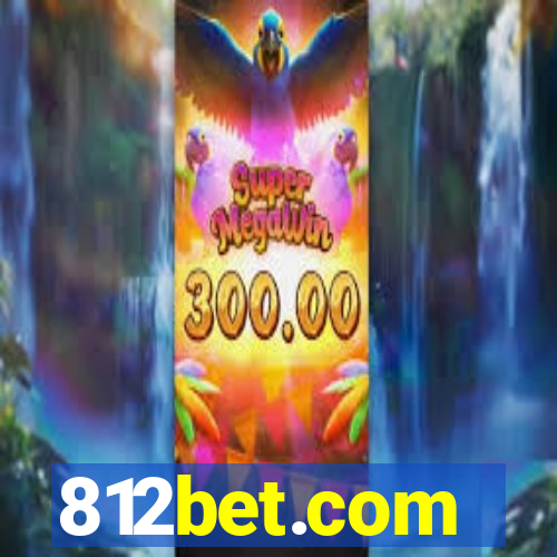 812bet.com