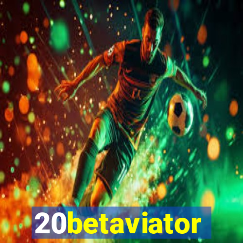 20betaviator