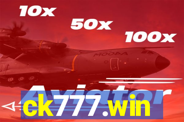 ck777.win