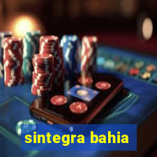 sintegra bahia