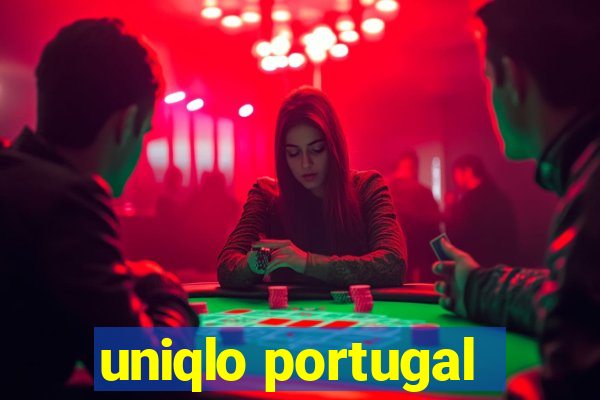uniqlo portugal