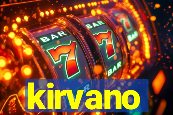 kirvano