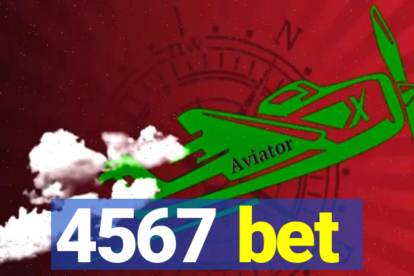 4567 bet