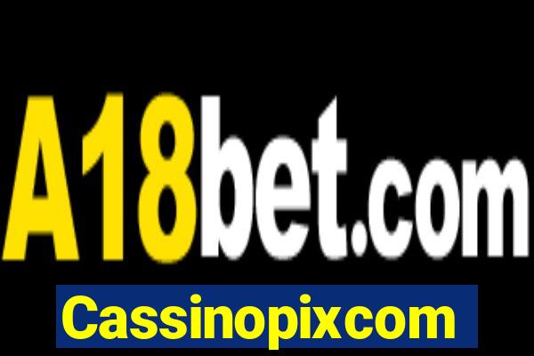 Cassinopixcom