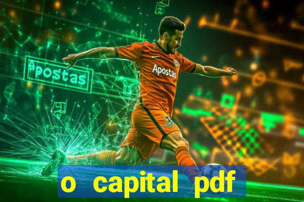 o capital pdf livro 2