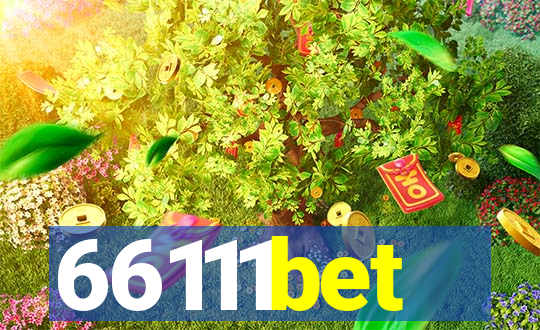 66111bet