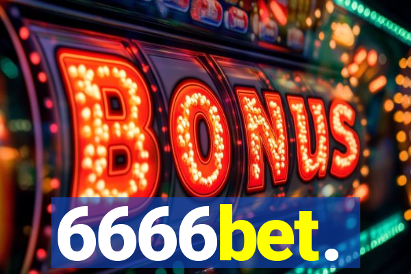 6666bet.