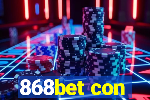 868bet con