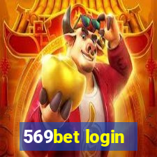 569bet login