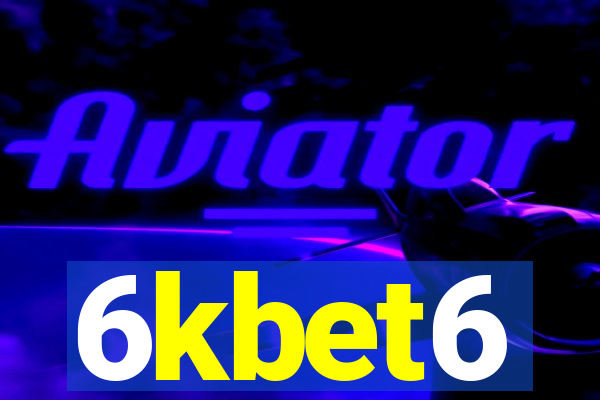 6kbet6