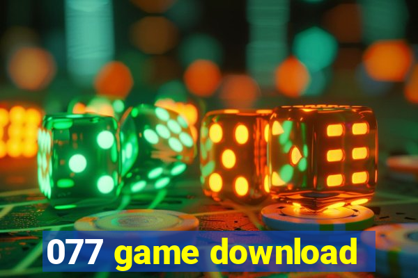 077 game download