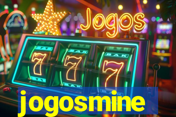 jogosmine
