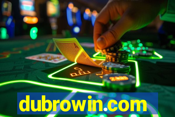 dubrowin.com