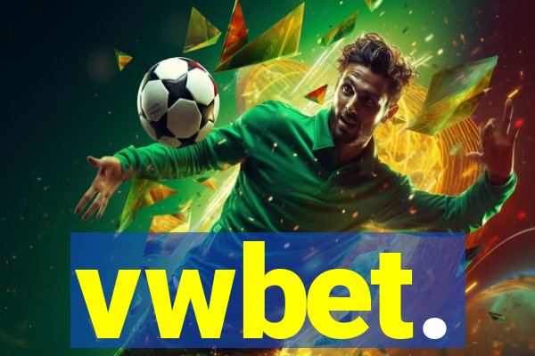 vwbet.