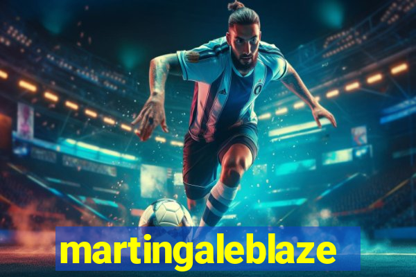 martingaleblaze