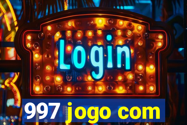 997 jogo com