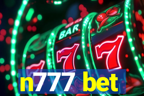 n777 bet