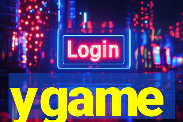 ygame