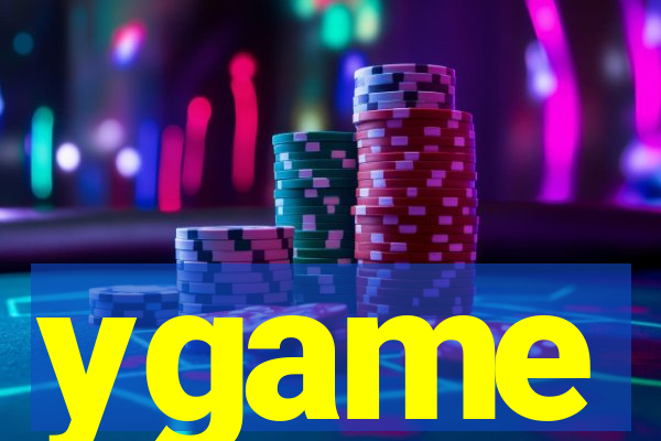 ygame