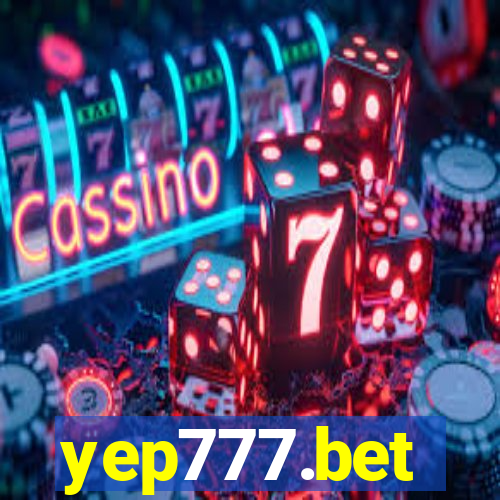 yep777.bet