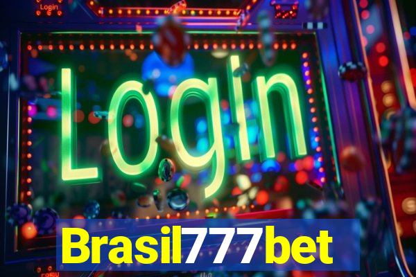 Brasil777bet