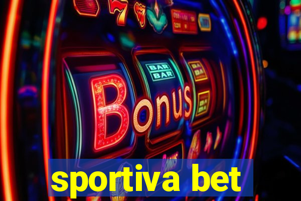 sportiva bet