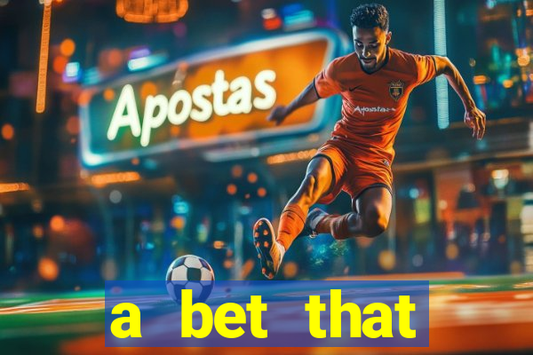 a bet that everyone won porn