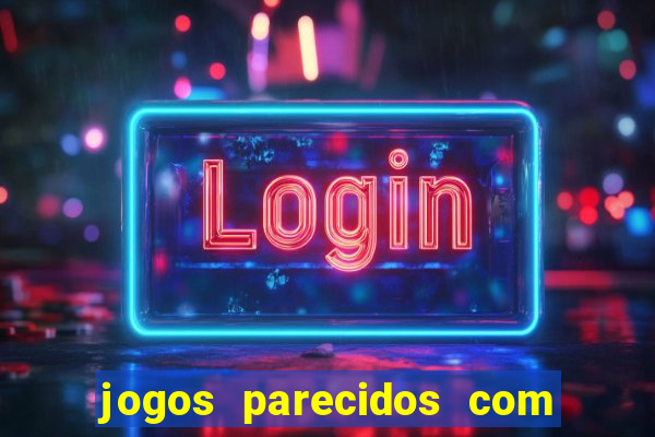 jogos parecidos com coin master