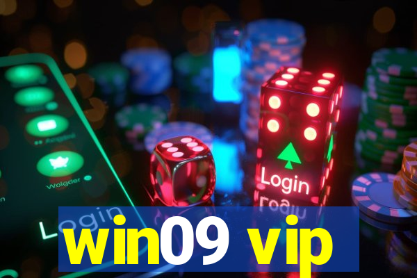 win09 vip