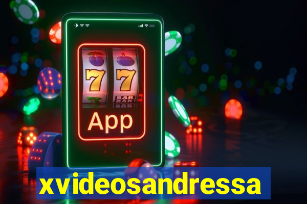xvideosandressaurach