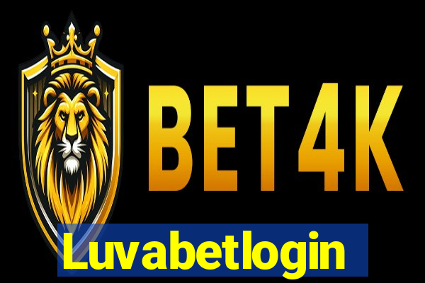 Luvabetlogin