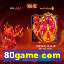 80game com