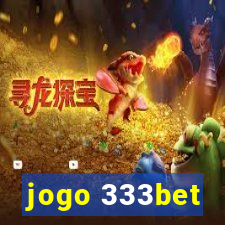 jogo 333bet