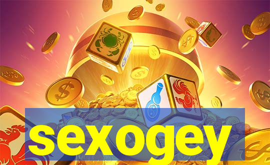 sexogey