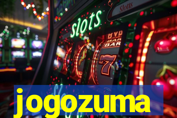 jogozuma