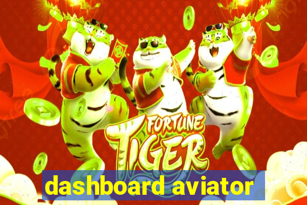 dashboard aviator