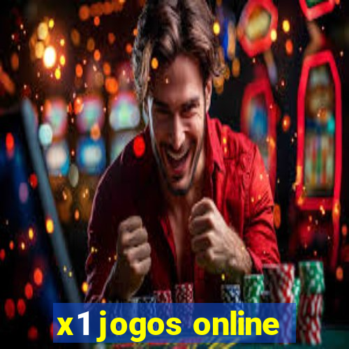 x1 jogos online