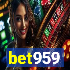 bet959