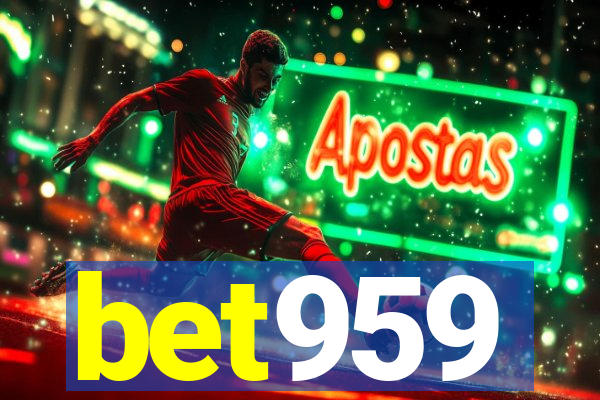 bet959