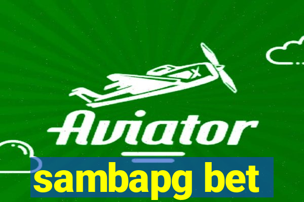 sambapg bet
