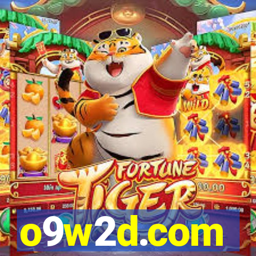 o9w2d.com