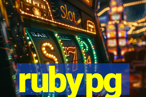 rubypg