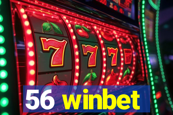 56 winbet