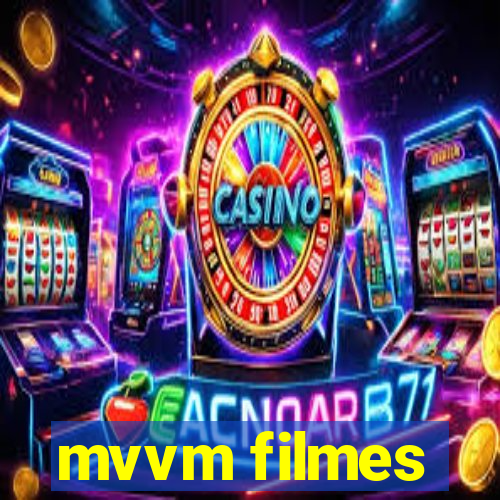 mvvm filmes