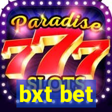 bxt bet