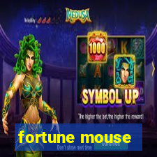 fortune mouse