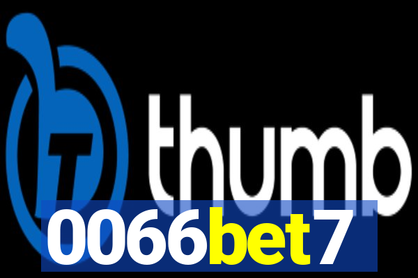 0066bet7