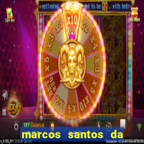 marcos santos da silva ex marido de michelle bolsonaro